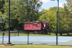 L&N Caboose